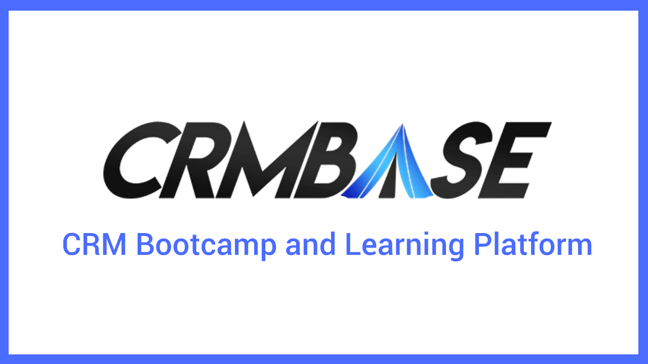 Microsoft Dynamics 365 CRMBase Learning Paths Microsoft dynamics 365 crmbase learning paths
